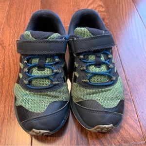 Merrell Kids Nova 2 in Foliage - 13.5 W - GUC